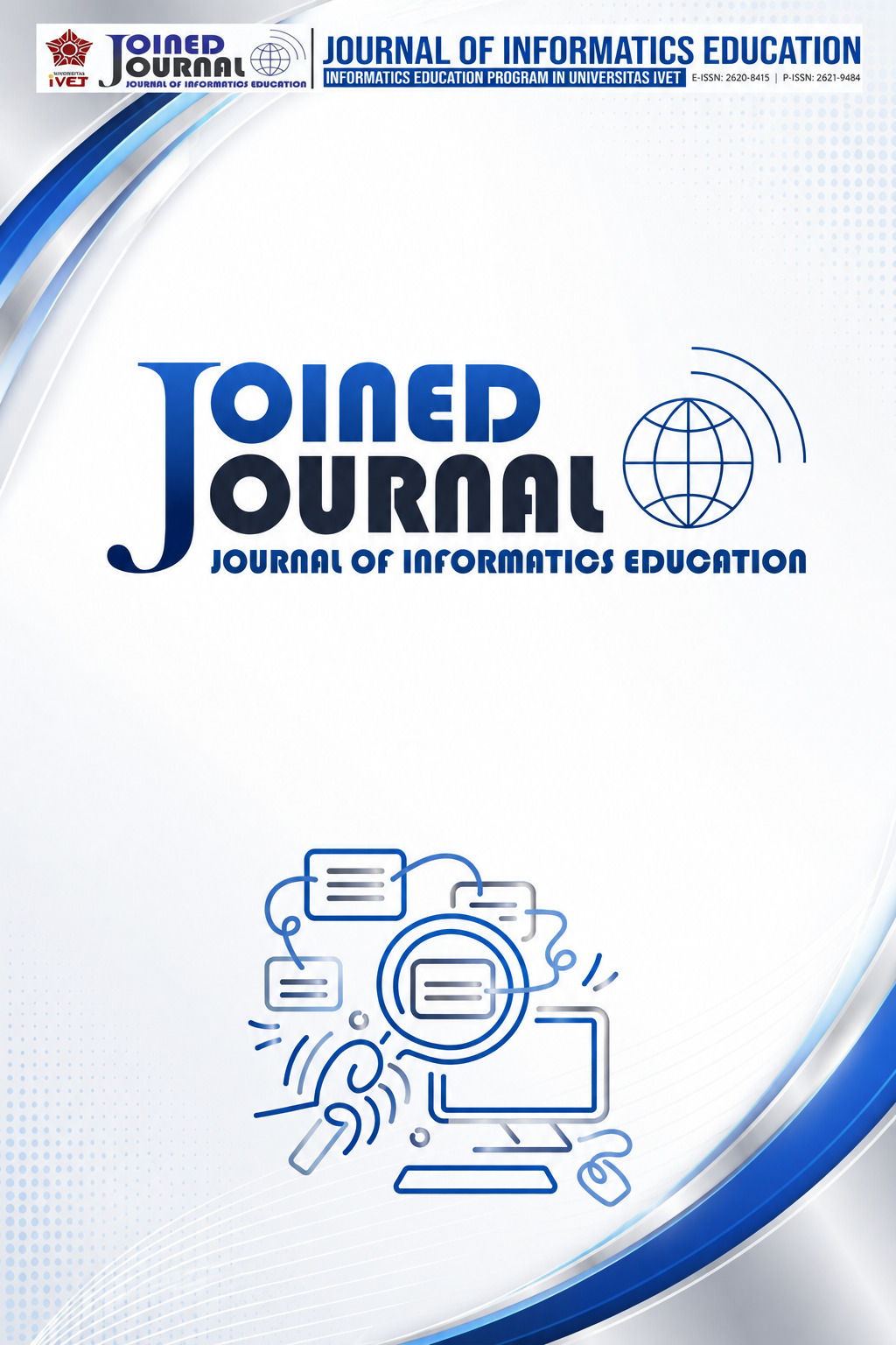 Journal of Informatics Education